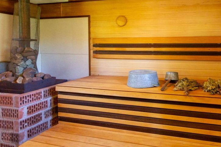 Коттедж/дом Центральная ул, 66