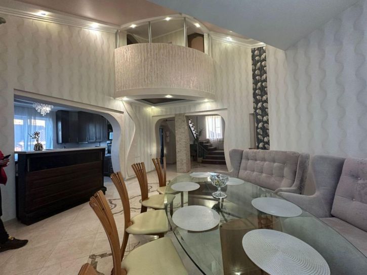 Коттедж/дом Советская,  26,40