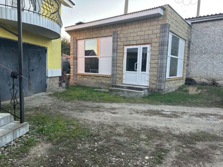 Коттедж/дом Советская,  26,40