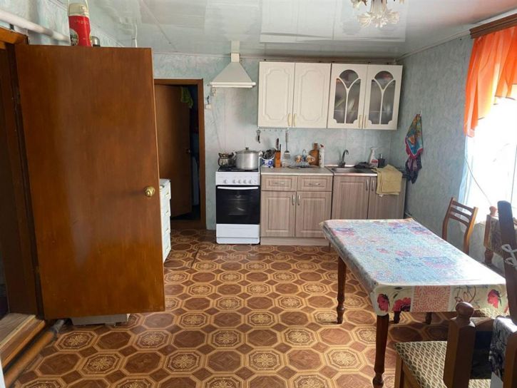 Коттедж/дом Клявлино