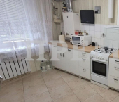 1-комн, 35кв м, этаж 3/3 Ивана Финютина бульвар, 48