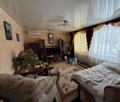 коттедж 125 кв м Степная улица