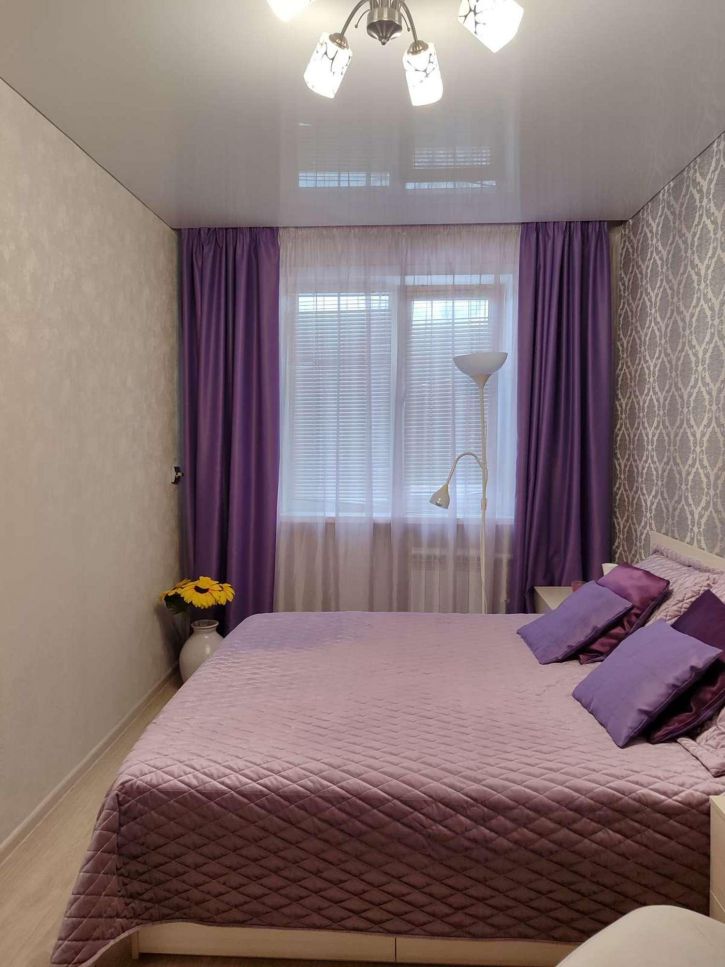 2-комн квартира Островского улица, 18а