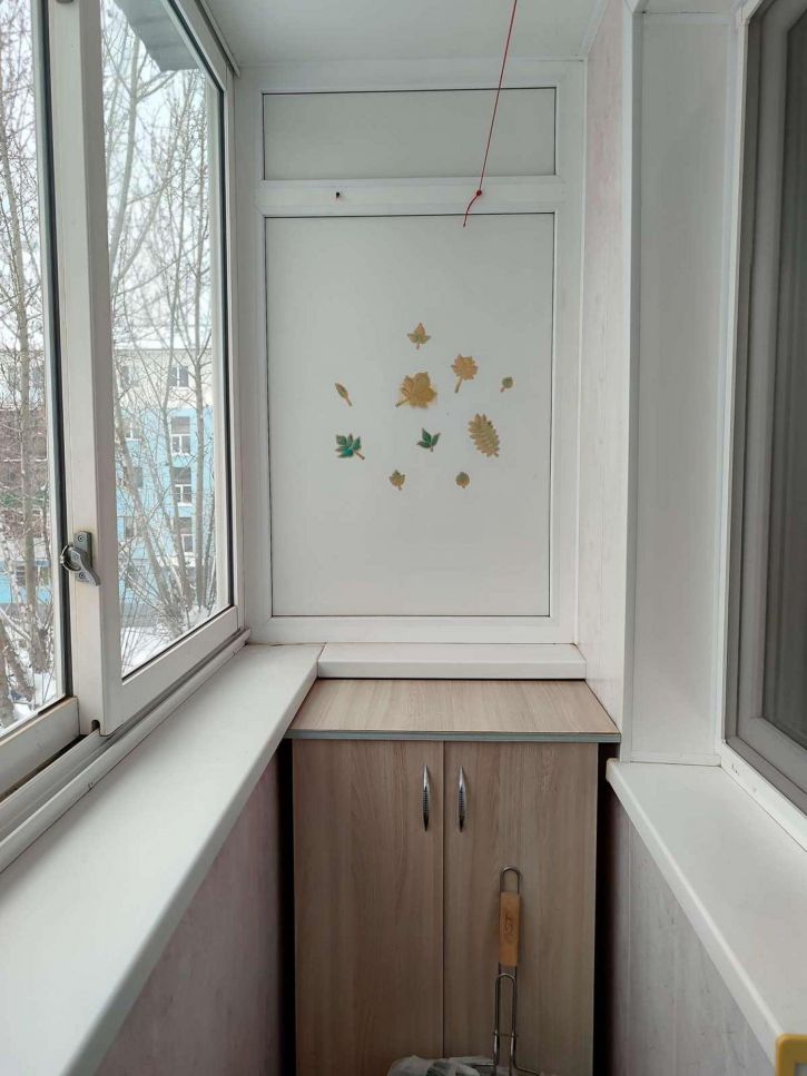 2-комн квартира Островского улица, 18а