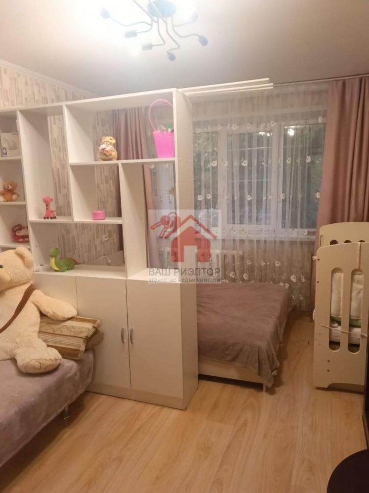 2-комн квартира Школьная улица, 10