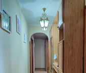 3-комн, 60.2кв м, этаж 3/9 Ворошилова улица, 26