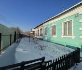 коттедж 47.5 кв м Уральская улица, 43