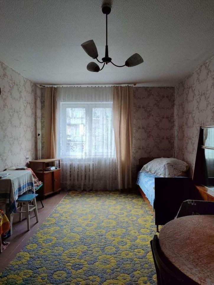 1-комн квартира Дзержинского улица, 35А