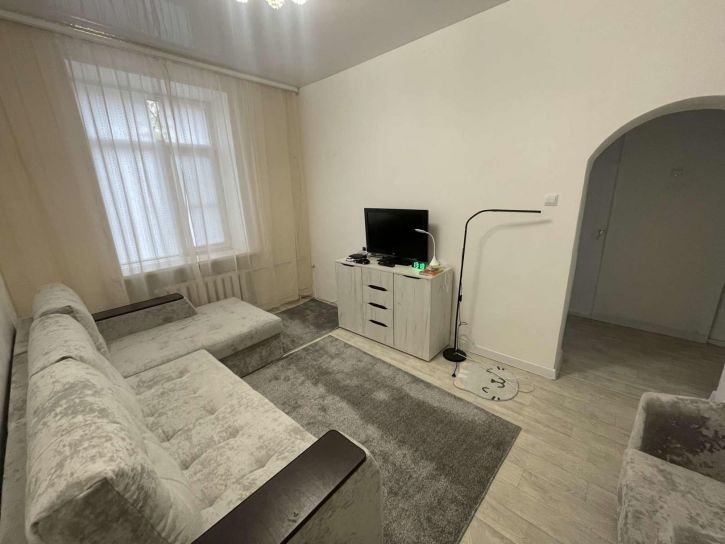 3-комн квартира Коммунистическая улица, 46