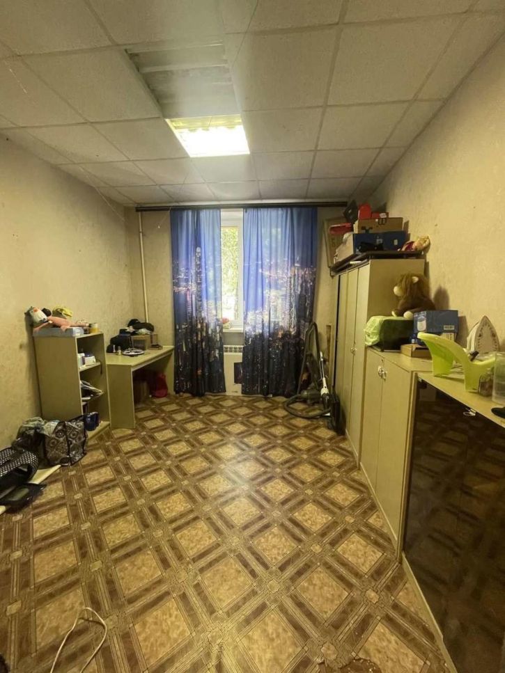 3-комн квартира Ленинградская улица, 14