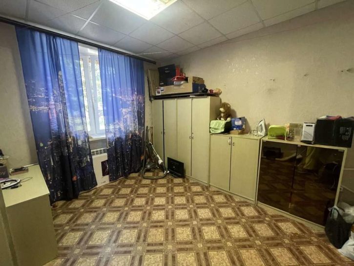 3-комн квартира Ленинградская улица, 14
