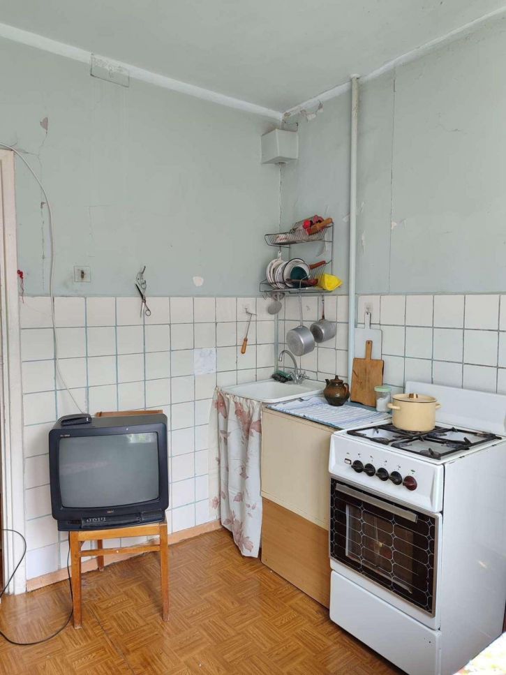 1-комн квартира Дзержинского улица, 35А