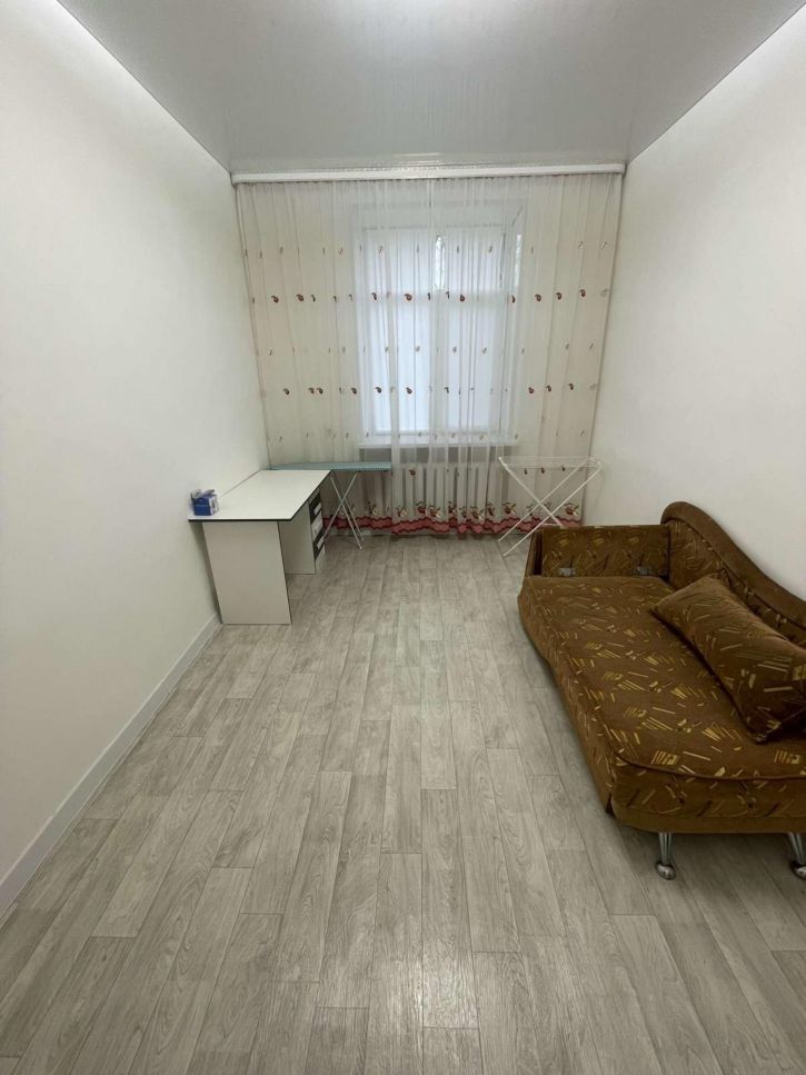 3-комн квартира Коммунистическая улица, 46
