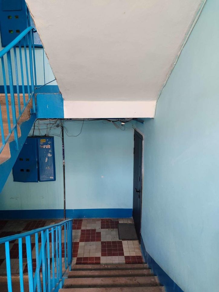 1-комн квартира Дзержинского улица, 35А