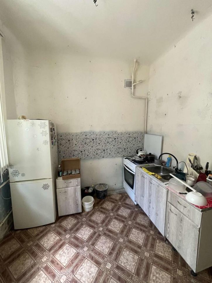 3-комн квартира Ленинградская улица, 14