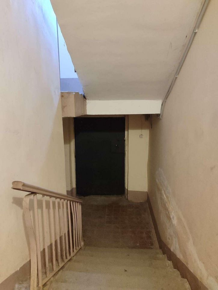 2-комн квартира Островского улица, 28