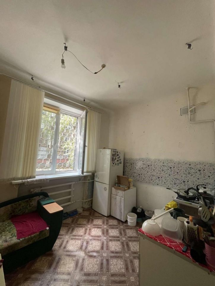 3-комн квартира Ленинградская улица, 14