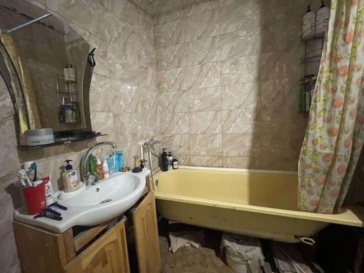 3-комн квартира Ленинградская улица, 14