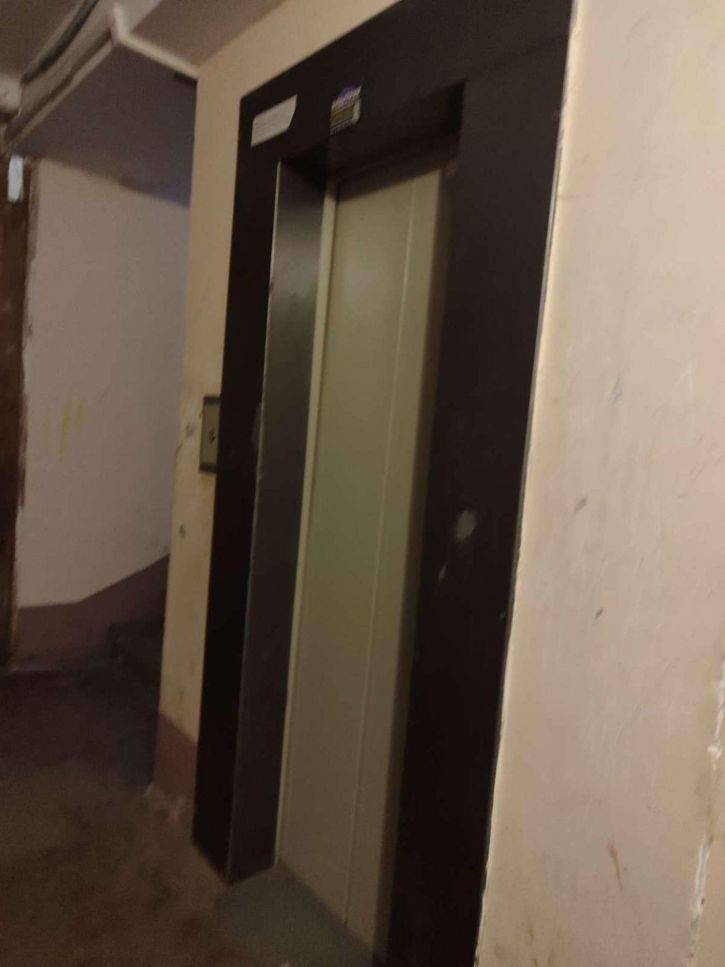 2-комн квартира Островского улица, 28