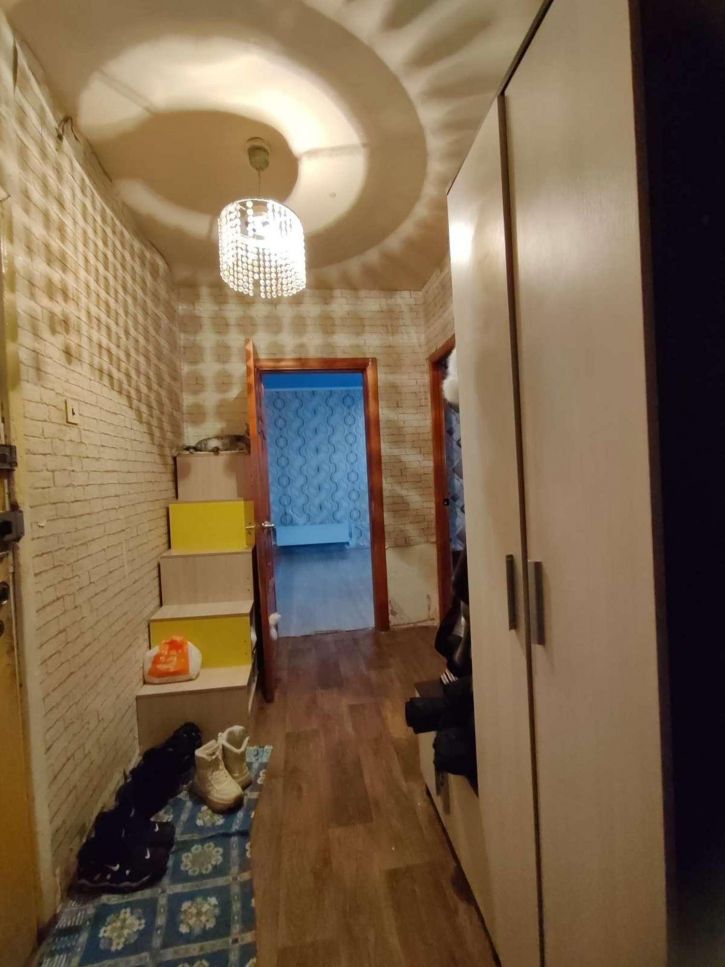 2-комн квартира Островского улица, 28