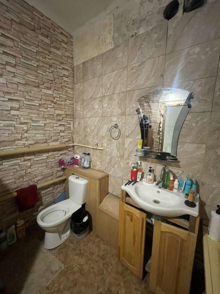 3-комн квартира Ленинградская улица, 14