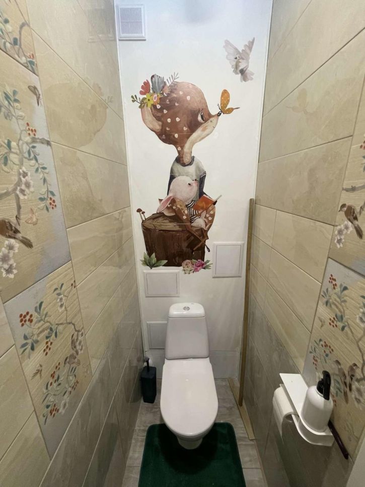 3-комн квартира Коммунистическая улица, 46