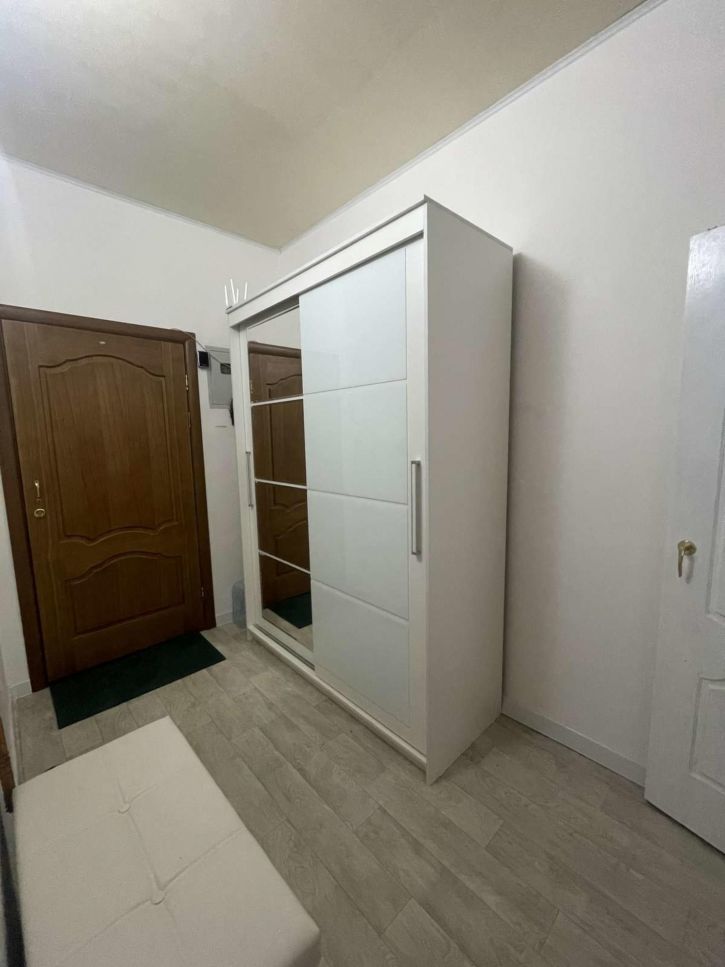 3-комн квартира Коммунистическая улица, 46