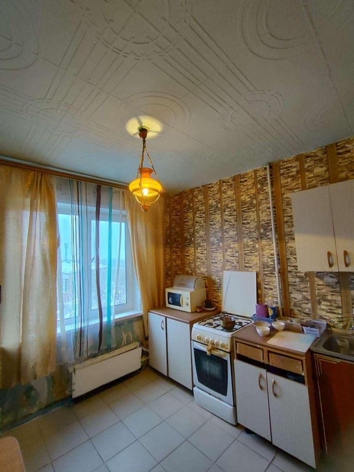 2-комн квартира Островского улица, 28