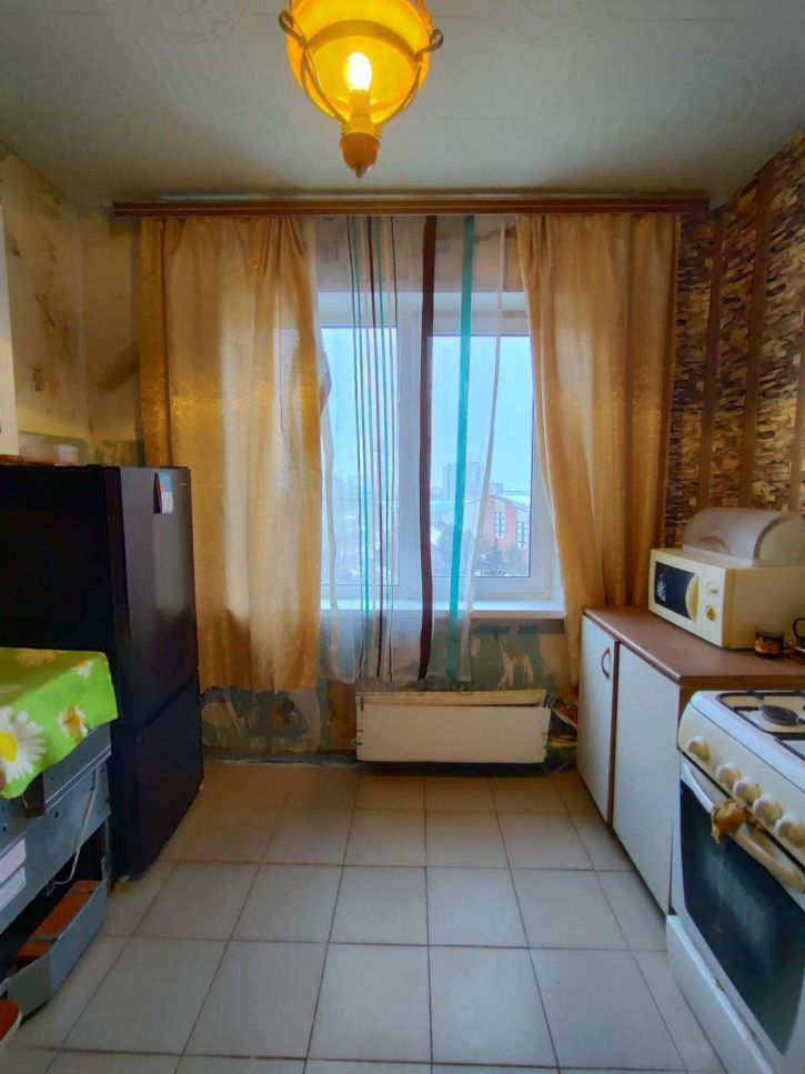 2-комн квартира Островского улица, 28