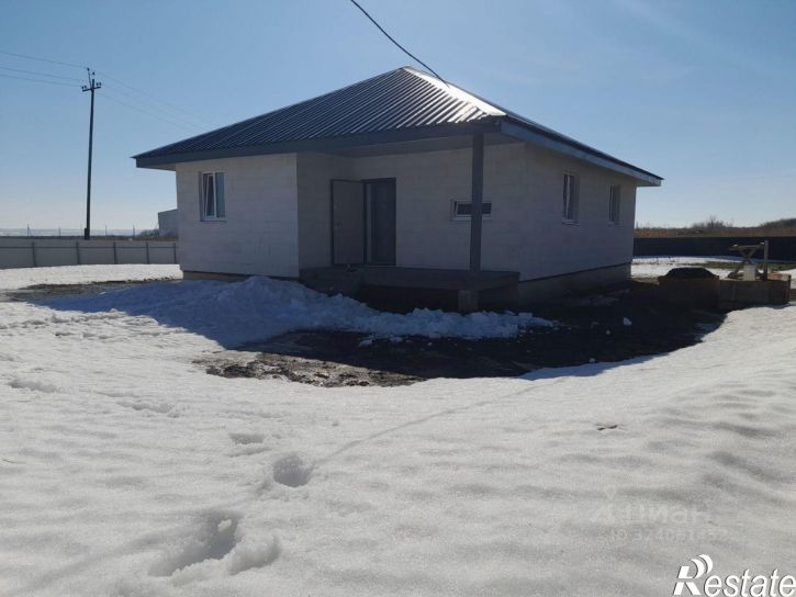 Коттедж/дом ул Советская, 109,  д. 109