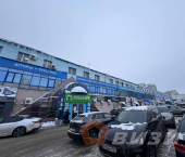 офис 19.3 кв м, этаж 2/2 Красноармейская улица, 1