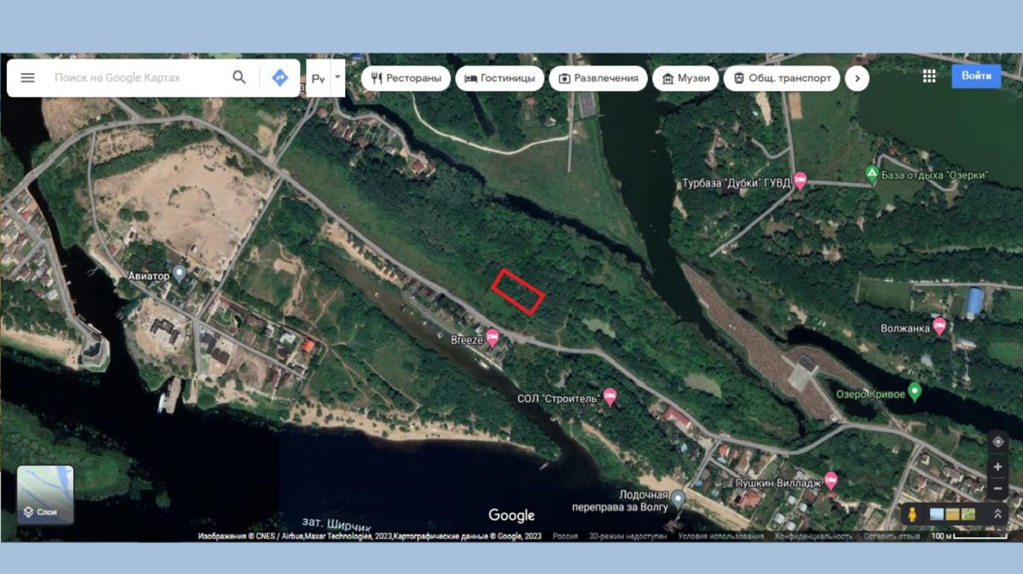 Купить землю, земельный участок за 6 500 000 рублей на -,29