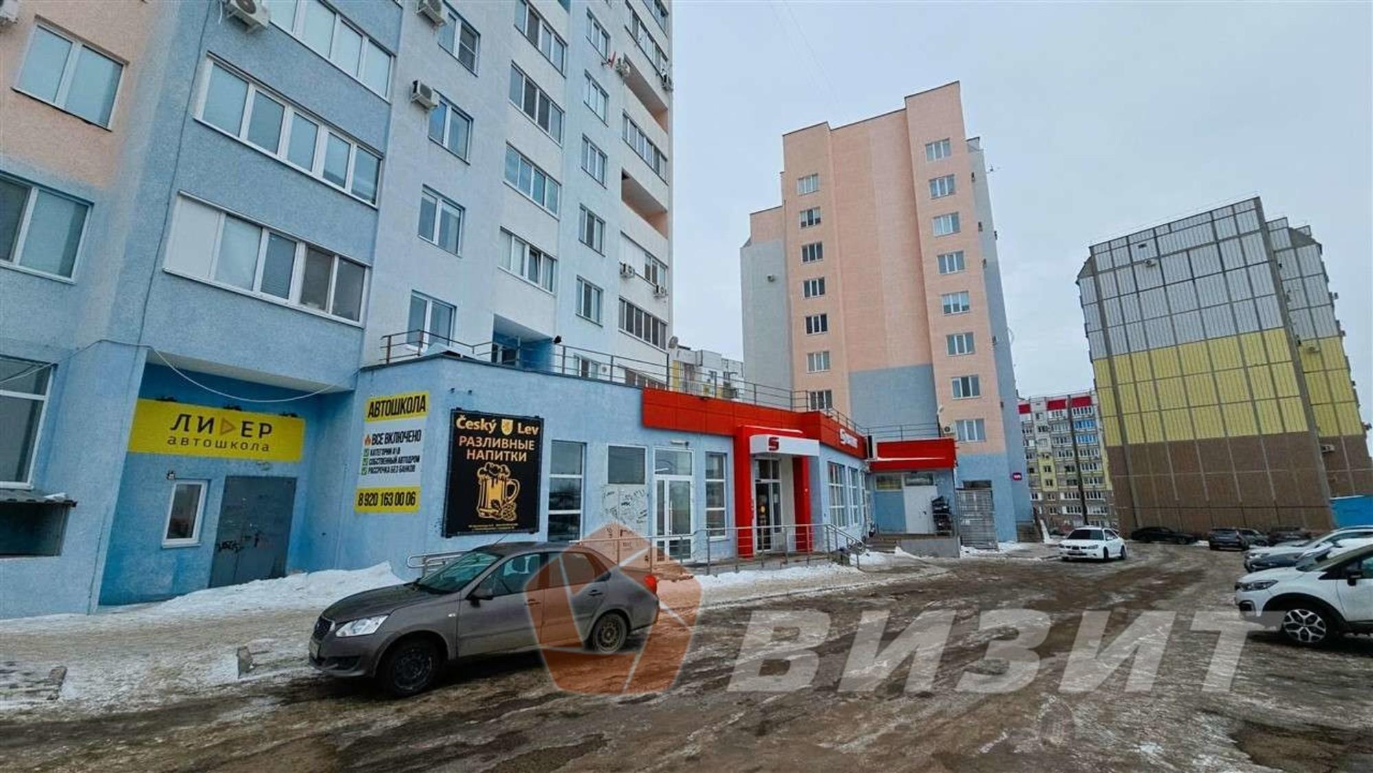 Купить торговое помещение за 6 000 000 рублей на Свердлова улица, 29