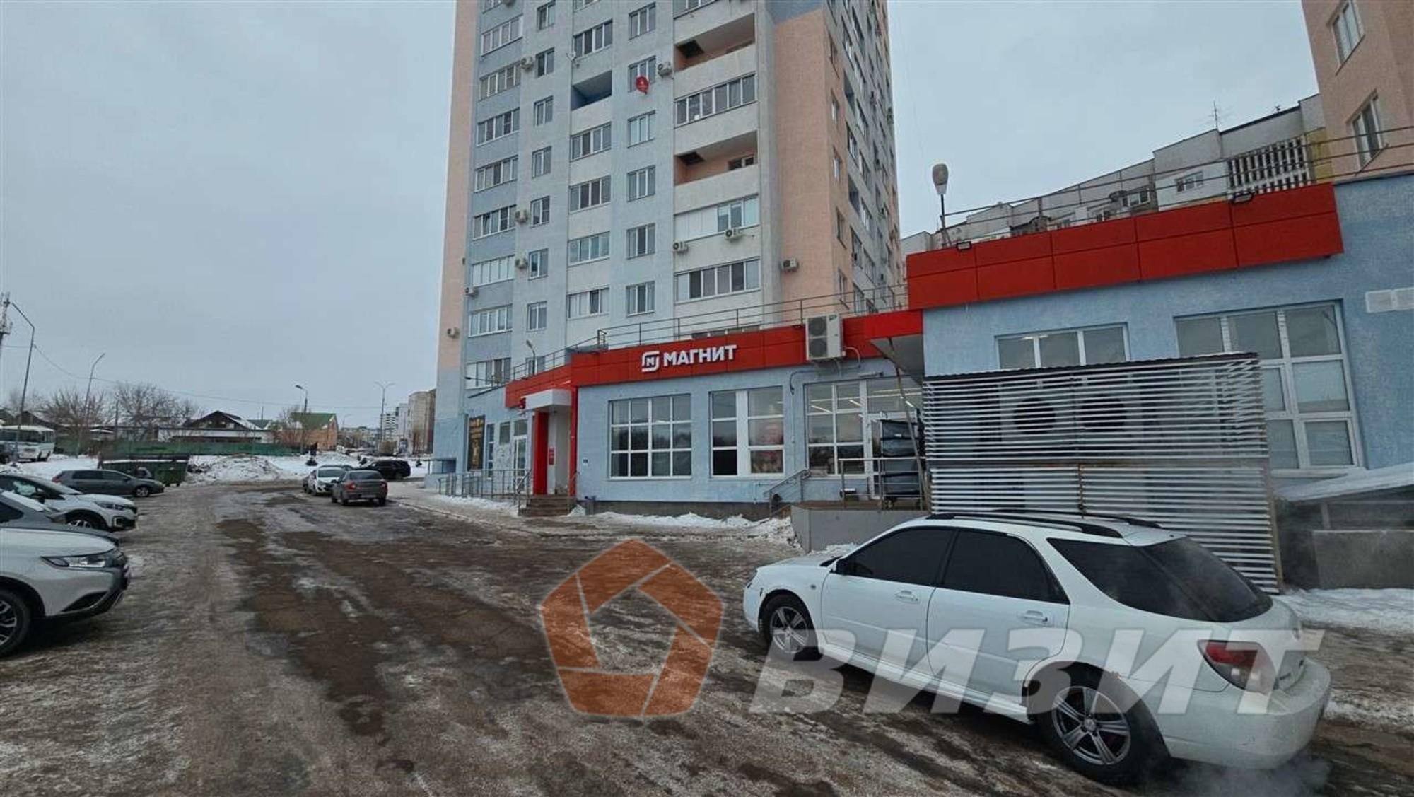 Купить торговое помещение за 6 000 000 рублей на Свердлова улица, 29