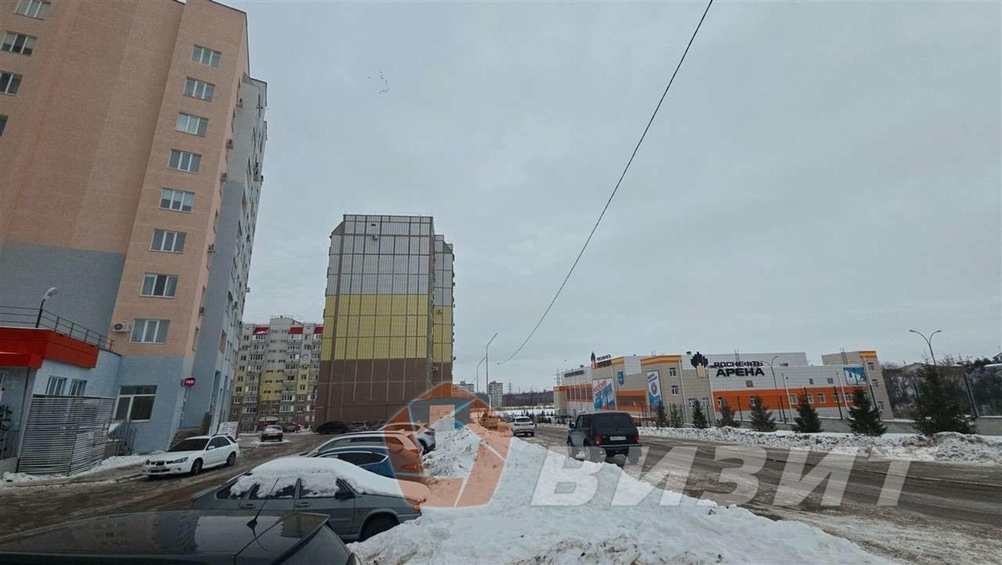Купить торговое помещение за 6 000 000 рублей на Свердлова улица, 29