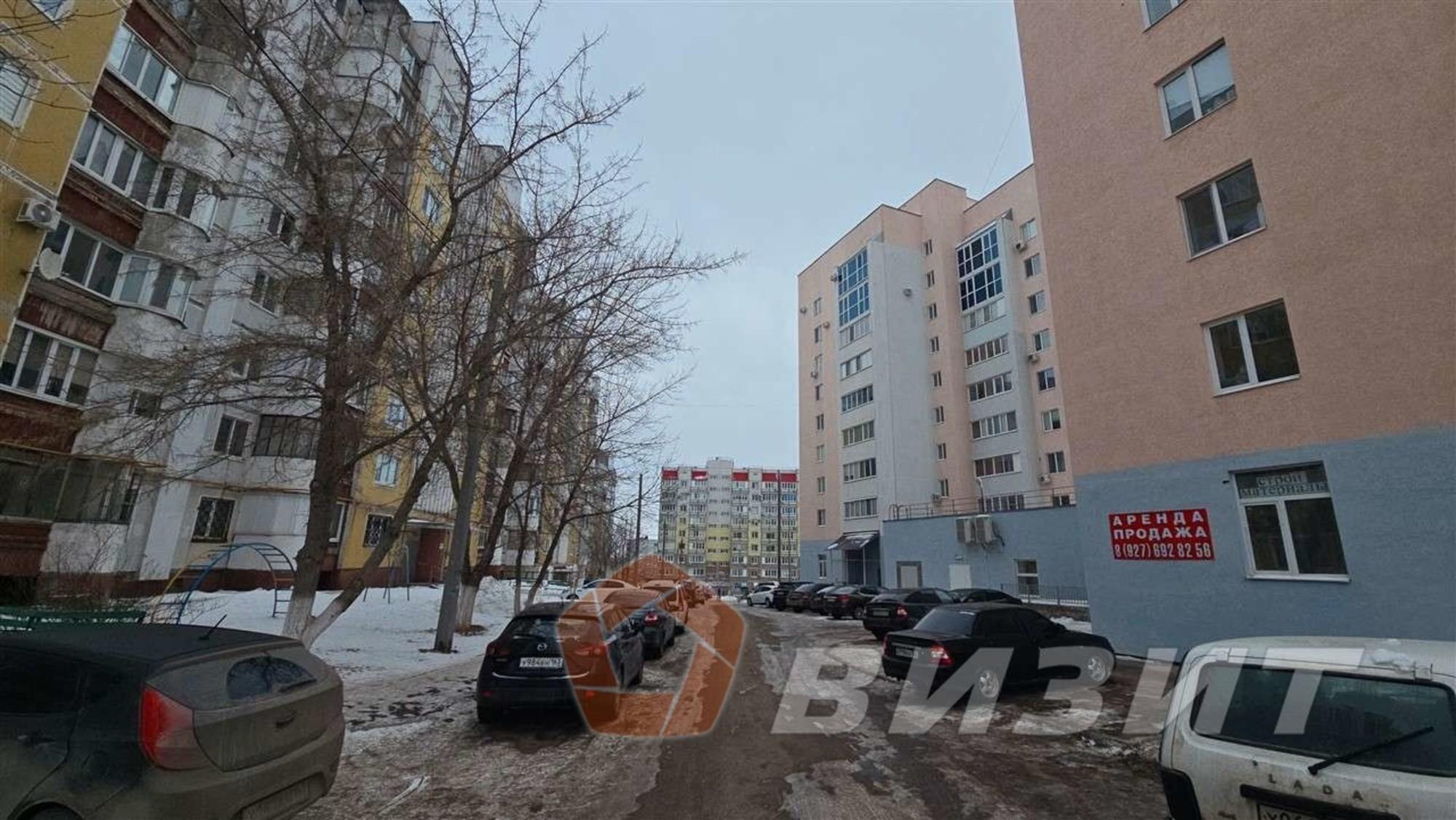 Купить торговое помещение за 6 000 000 рублей на Свердлова улица, 29