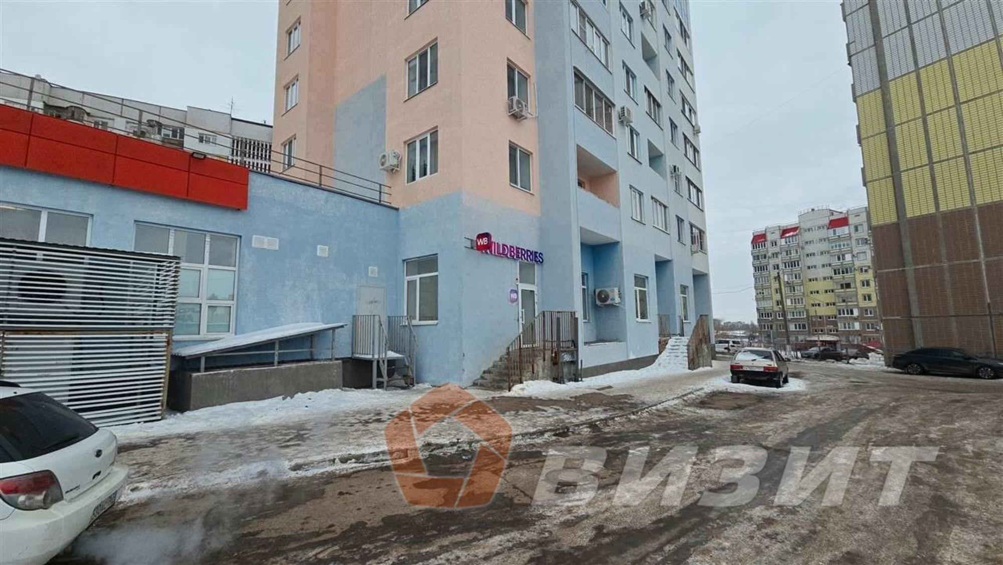 Купить торговое помещение за 6 000 000 рублей на Свердлова улица, 29