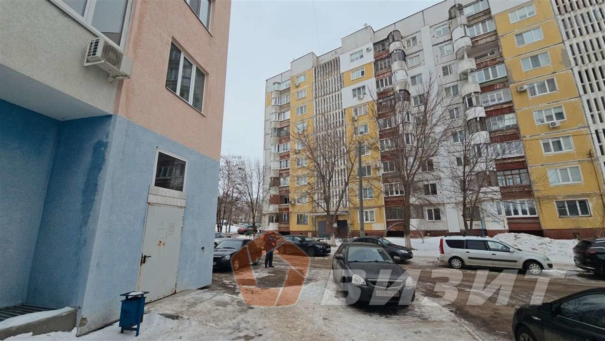 Купить торговое помещение за 6 000 000 рублей на Свердлова улица, 29