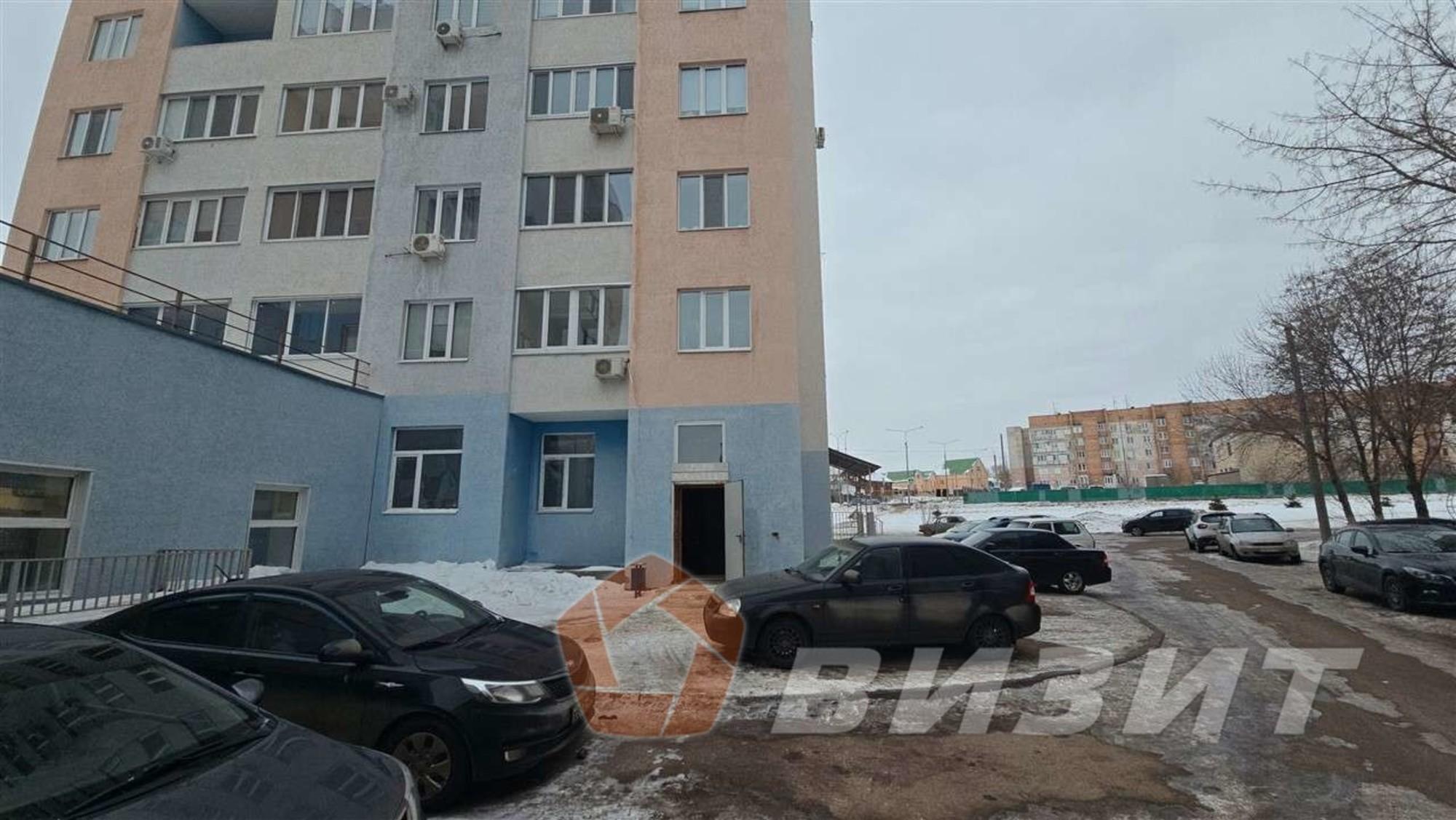 Купить торговое помещение за 6 000 000 рублей на Свердлова улица, 29