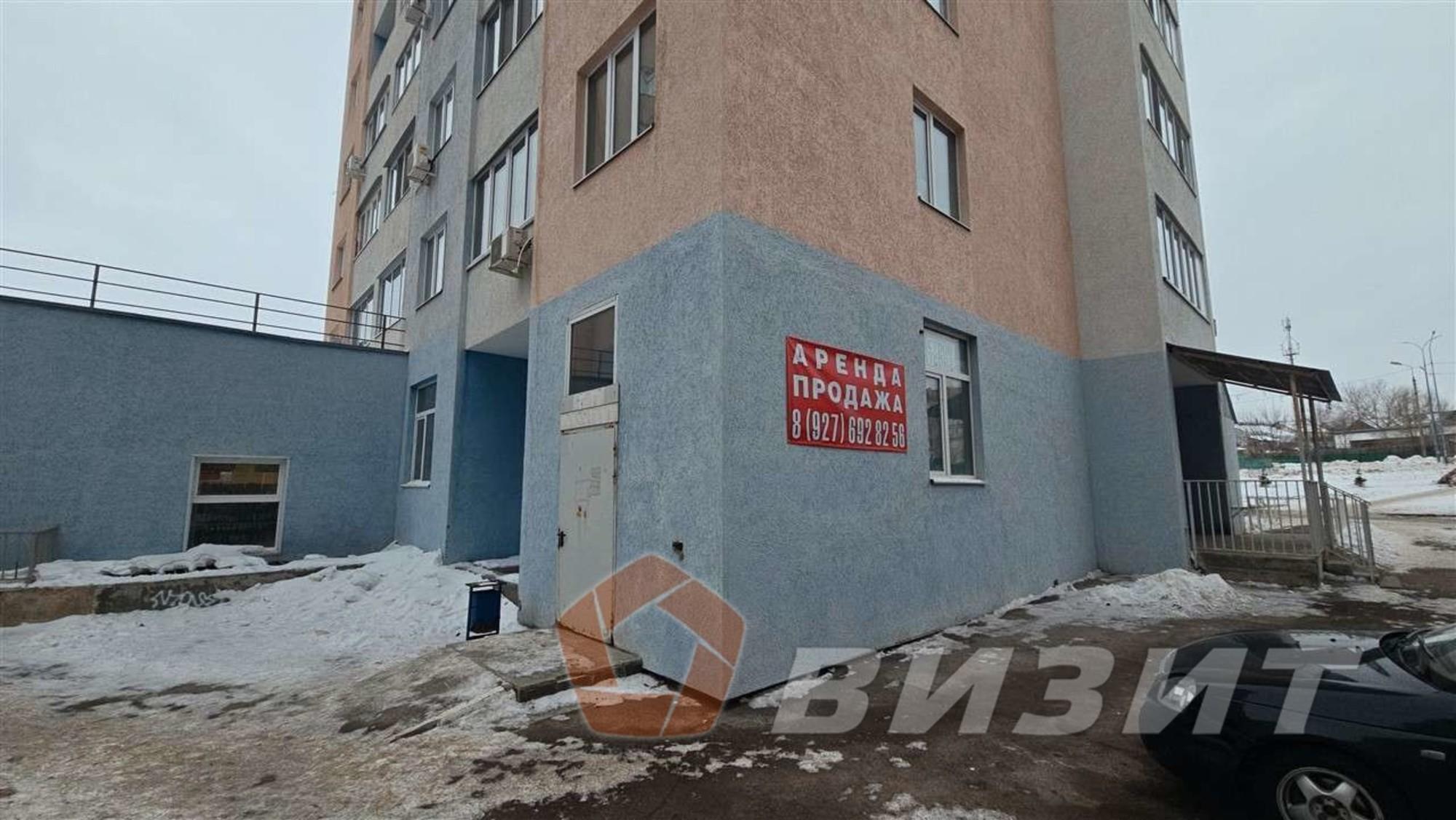 Купить торговое помещение за 6 000 000 рублей на Свердлова улица, 29
