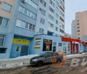 торговое помещение 92 кв м Свердлова улица, 29