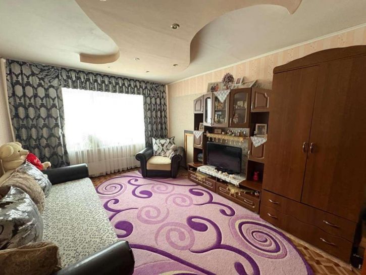 3-комн квартира Киевская улица, 94