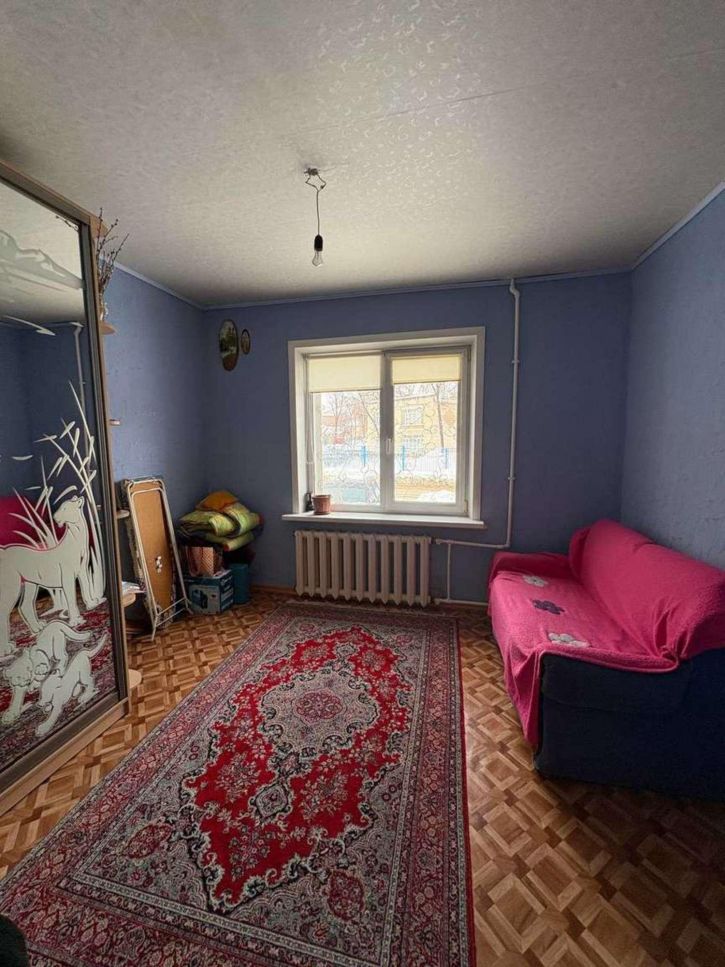 3-комн квартира Киевская улица, 94
