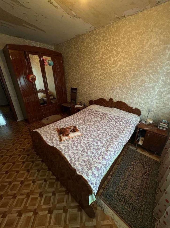 3-комн квартира Киевская улица, 94