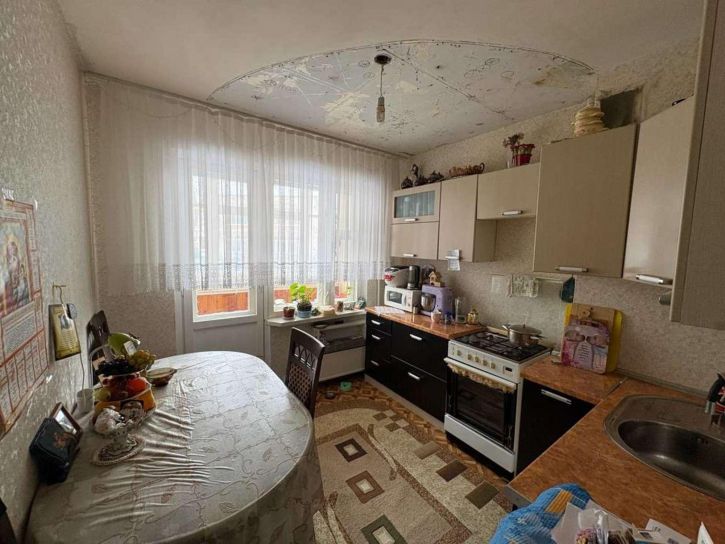 3-комн квартира Киевская улица, 94