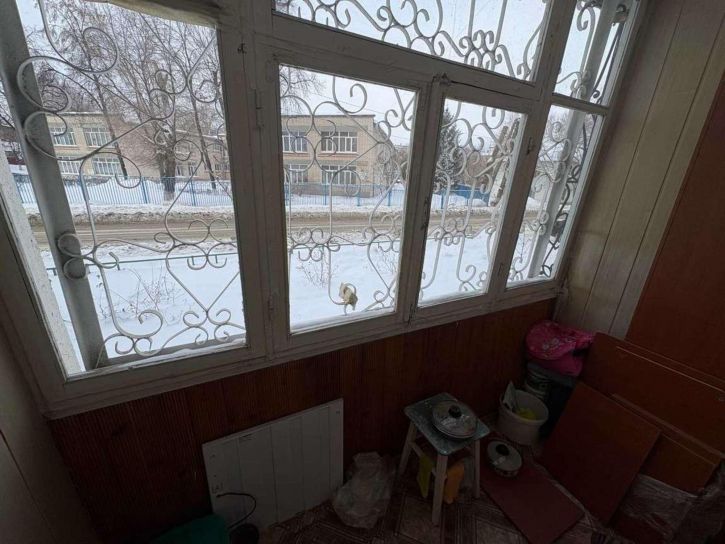 3-комн квартира Киевская улица, 94