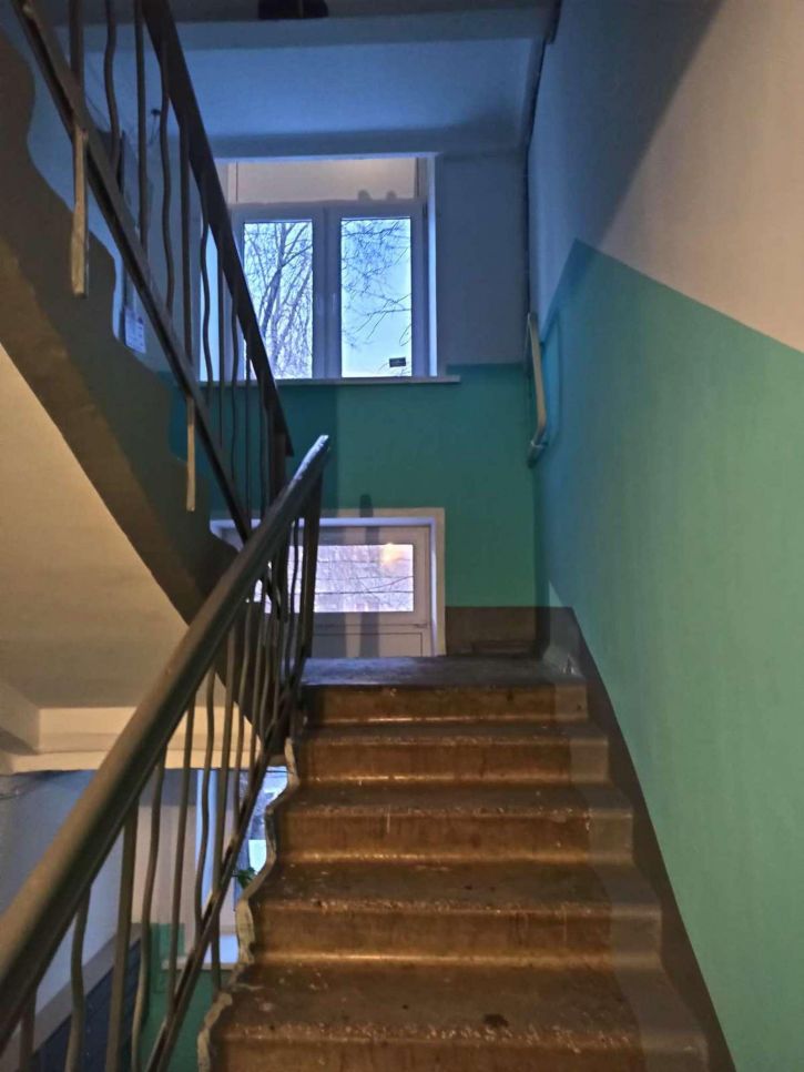 2-комн квартира Ленинградская улица, 1кА