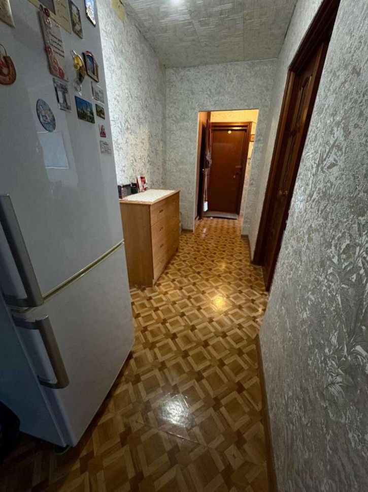 3-комн квартира Киевская улица, 94