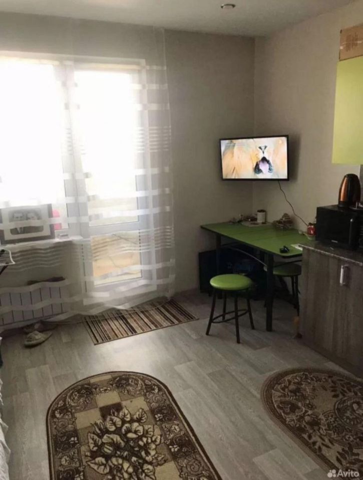 Студия Губернаторская улица, 59