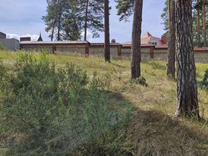 Земельный участок Крайняя улица, 47